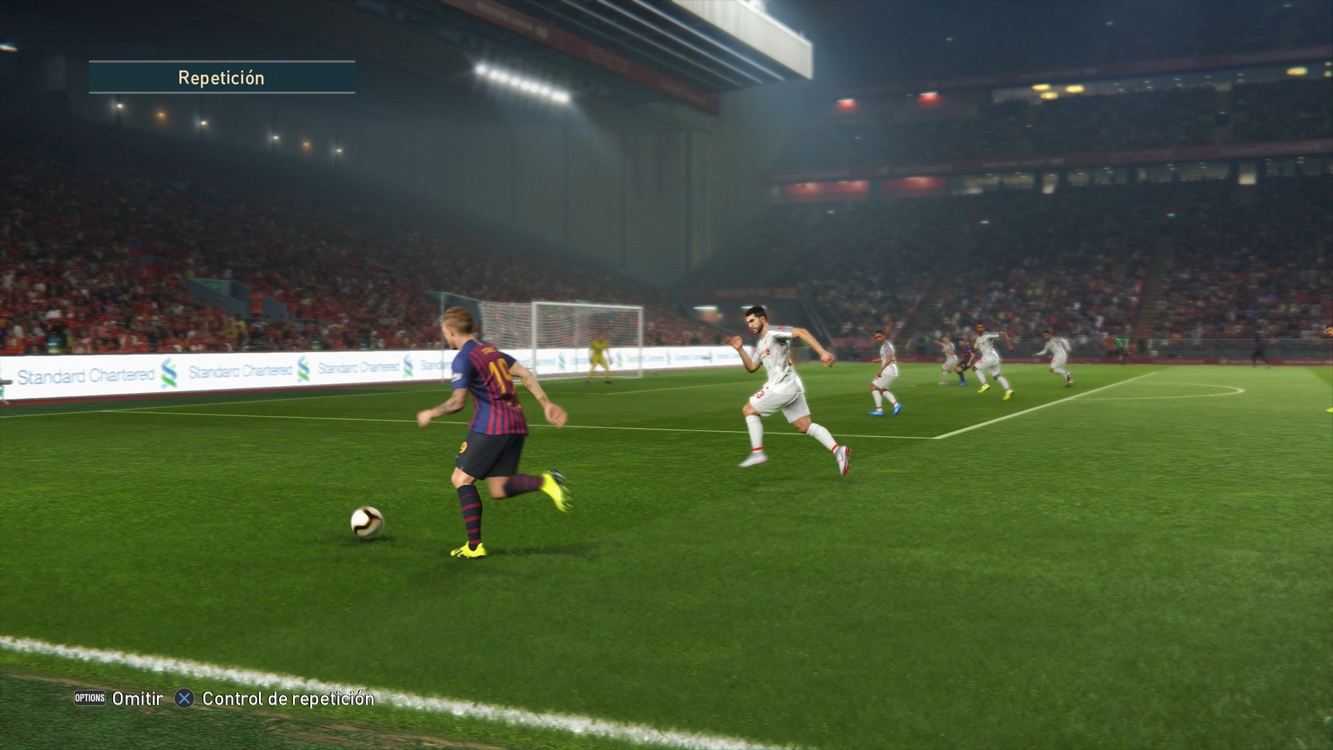 Pro Evolution Soccer 2019 - Imagen 10